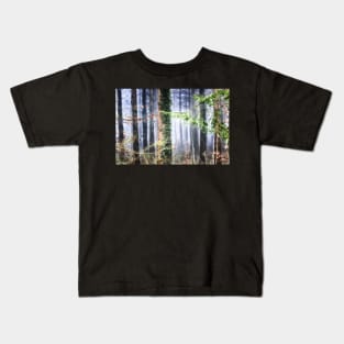 Ivy on the Pine Kids T-Shirt